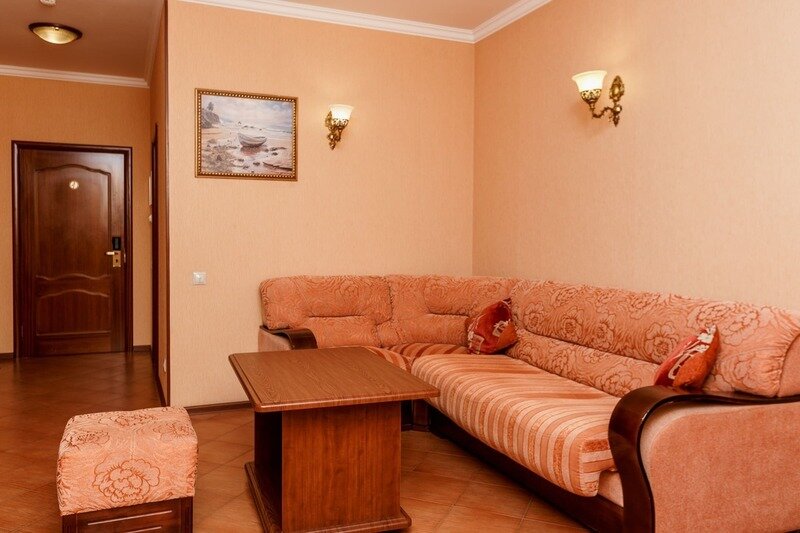 Люкс 2-местный