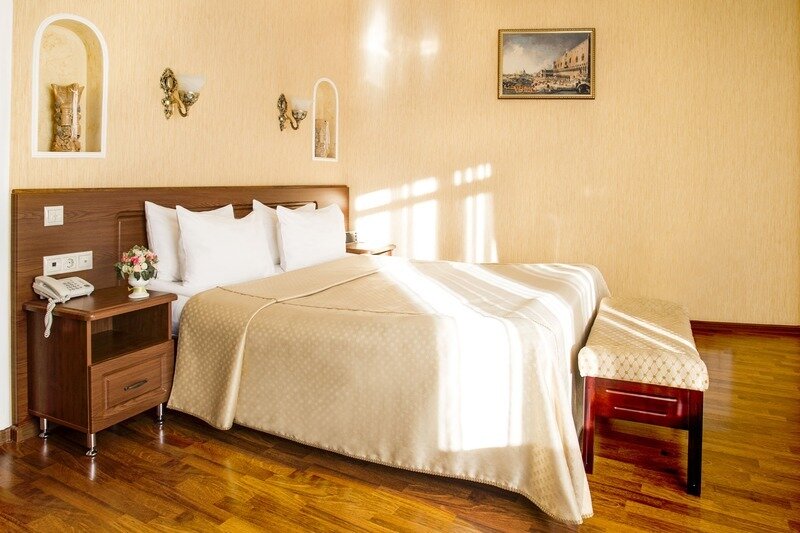 Люкс 2-местный