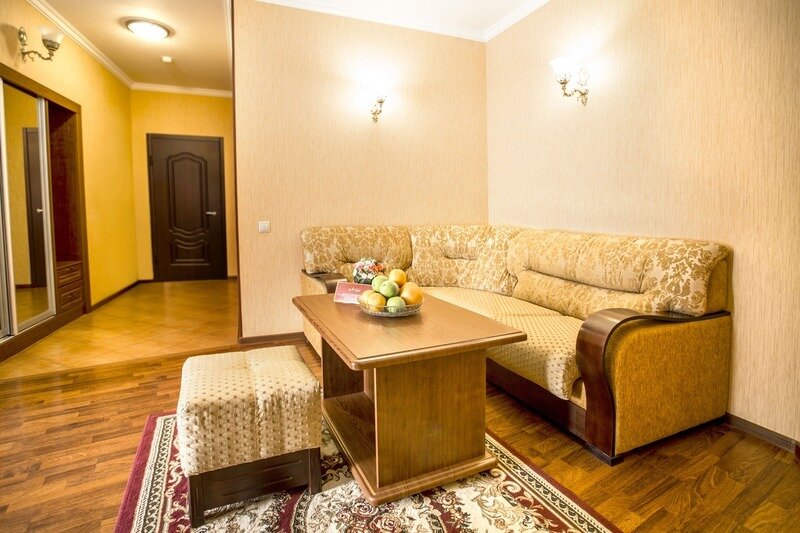 Люкс 2-местный