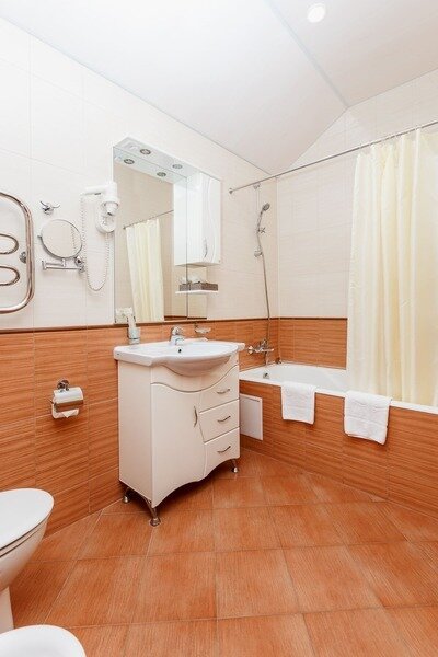 Люкс 2-местный