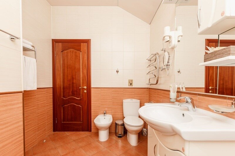 Люкс 2-местный