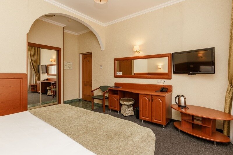 Стандартный 2-местный