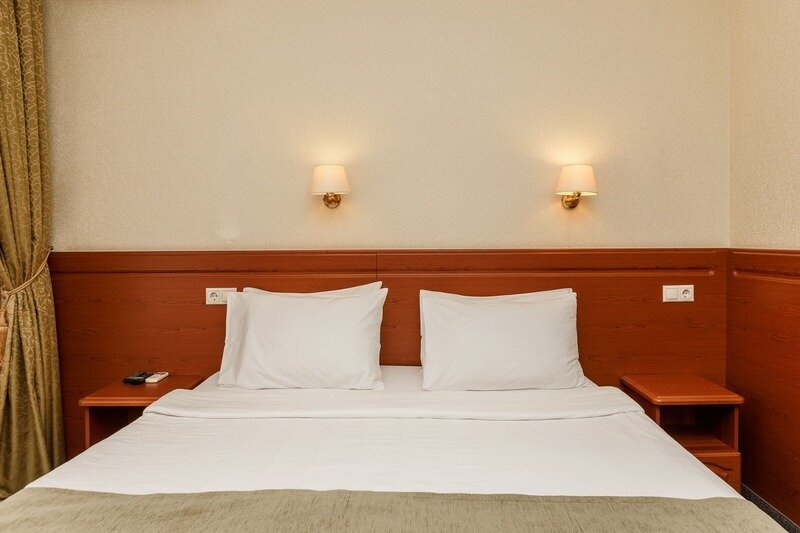 Стандартный 2-местный