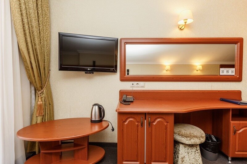 Стандартный 2-местный