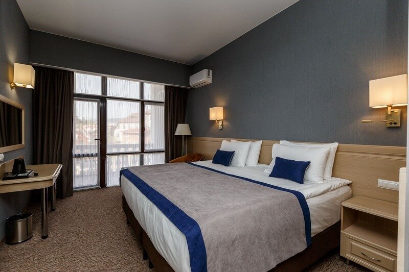 Стандартный Улучшенный 2-местный