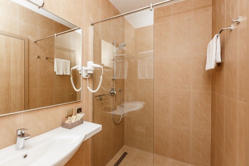 Стандартный Улучшенный 2-местный