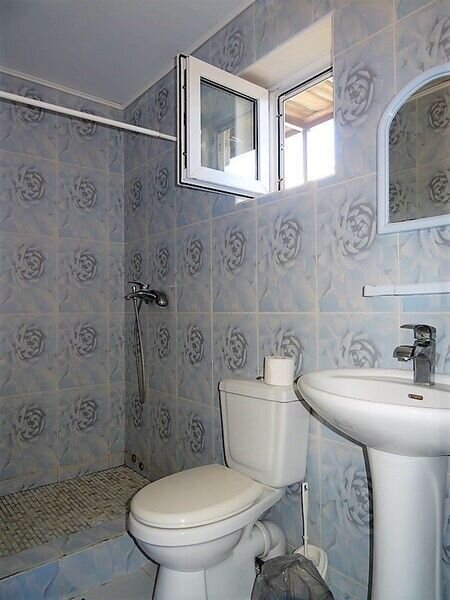 Комфорт 3-местный 1-комнатный