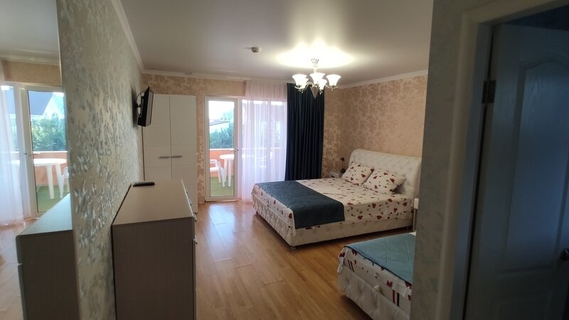 3-х местный комфорт улучшенный (9)