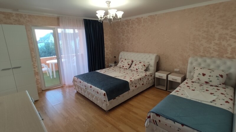 3-х местный комфорт улучшенный (10)