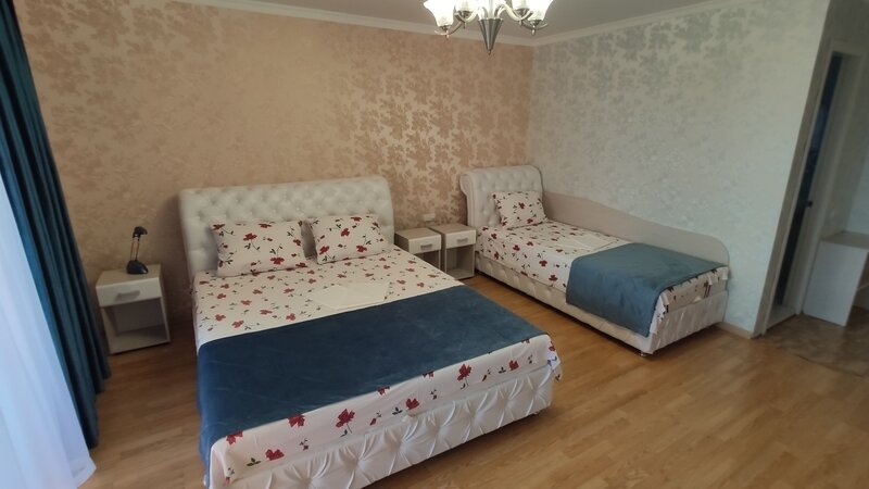 3-х местный комфорт улучшенный (11)