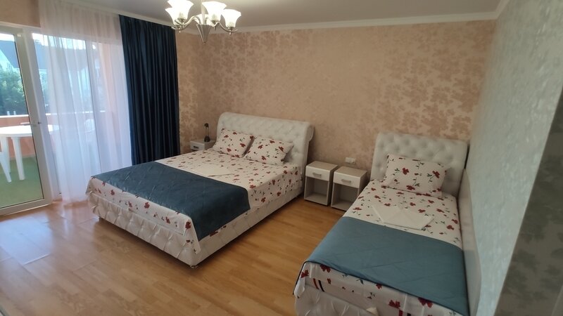 3-х местный комфорт улучшенный (12)