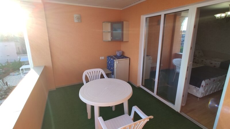 3-х местный комфорт улучшенный (15)