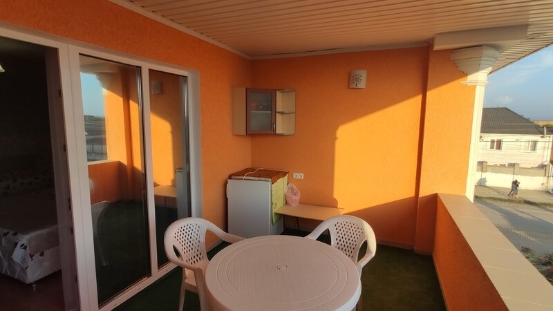 3-х местный комфорт улучшенный (6)