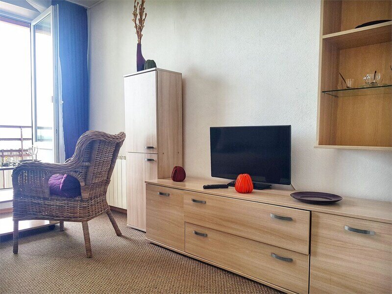 Комфорт 2-местный в корпусе №1 (евроремонт)