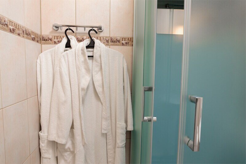 Комфорт 2-местный в корпусе №1 (евроремонт)