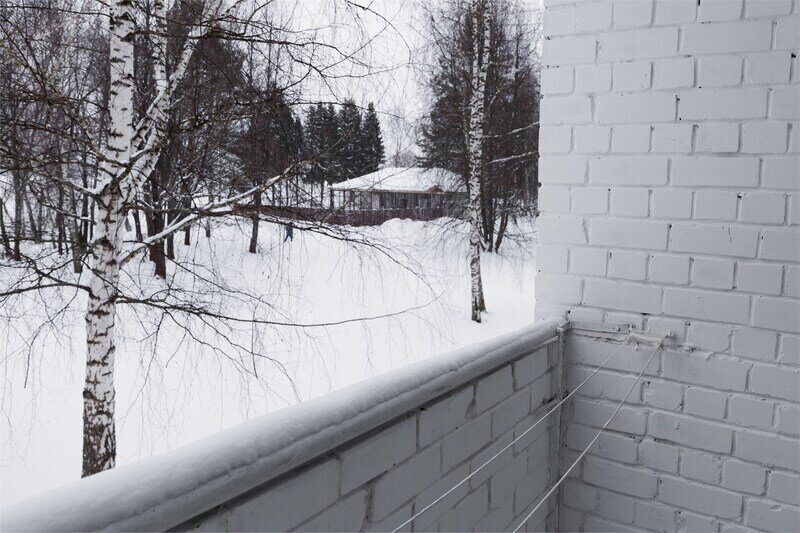 Стандартный 2-местный 1-комнатный (корпус №2)