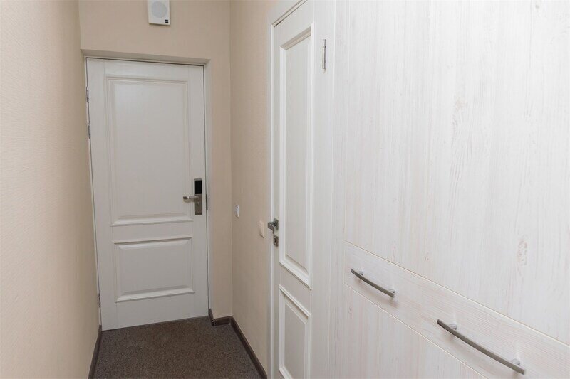 Стандартный 2-местный 1-комнатный (корпус №2)