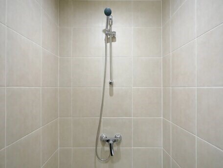 Стандартный 2-местный 1-комнатный (корпус №2)