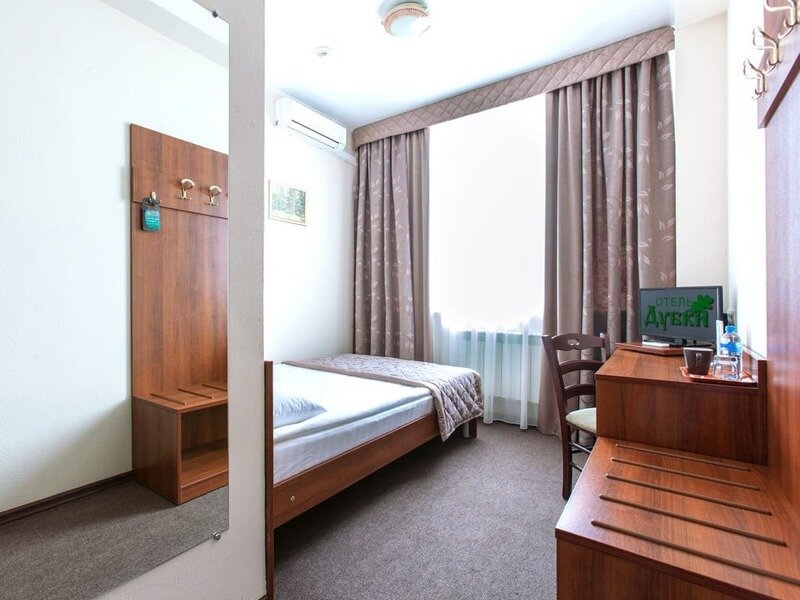 Стандартный 1-местный