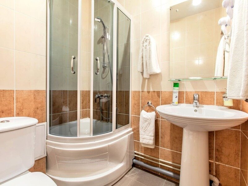 Стандартный 1-местный