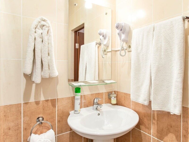 Улучшенный 2-местный DBL