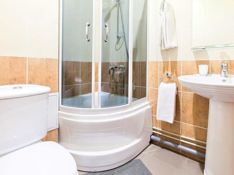 Улучшенный 2-местный TWIN