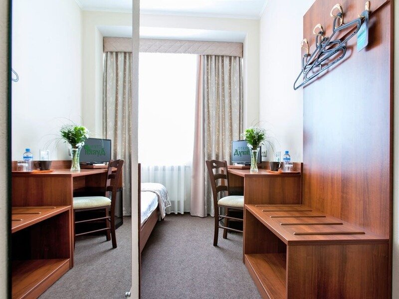 Эконом 1-местный