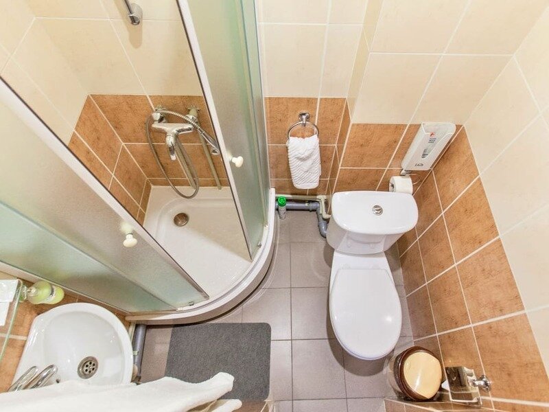 Эконом 1-местный