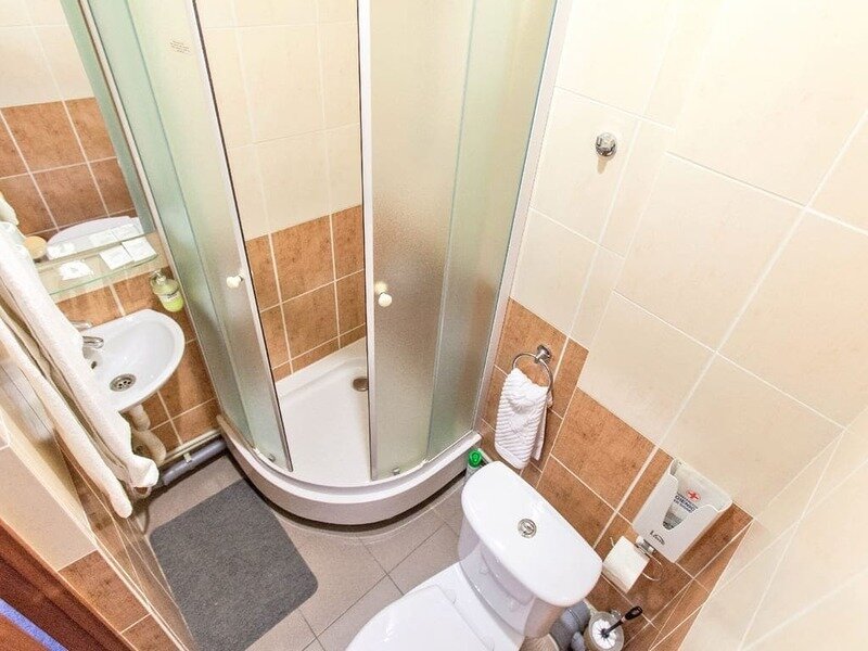 Эконом 1-местный