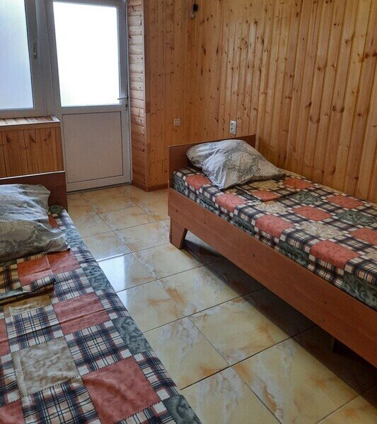 Стандартный 2-местный 1-комнатный (корпус Охотничий)