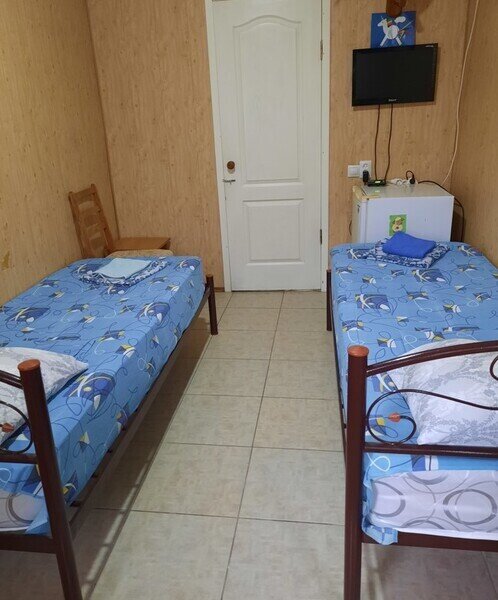 Стандартный 2-местный 1-комнатный (корпус Охотничий)