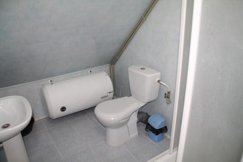 Стандартный 2-местный 1-комнатный (корпус Охотничий)