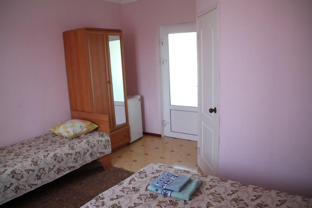 Стандартный плюс 2-местный 1-комнатный (корпус Карина) (9)