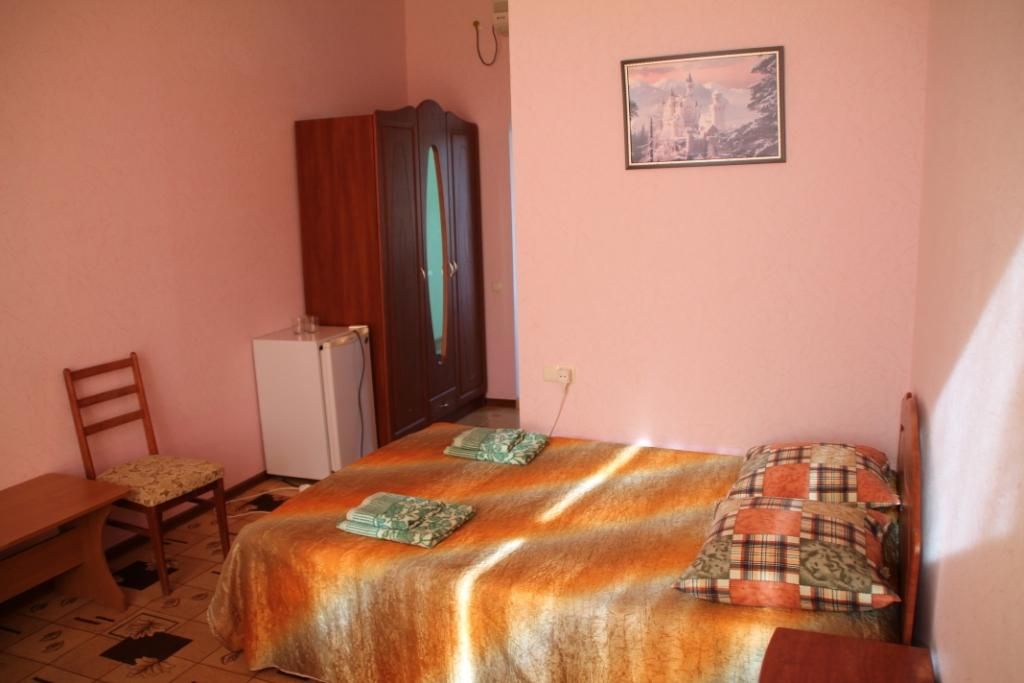 Стандартный плюс 2-местный 1-комнатный (корпус Карина) (10)