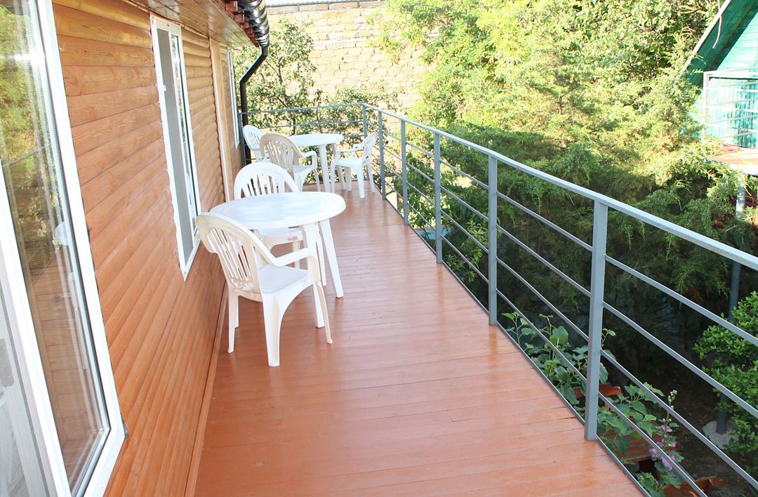 Стандартный плюс 2-местный 1-комнатный (корпус Охотничий)