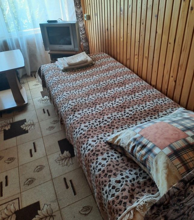 Стандартный плюс 2-местный 1-комнатный (корпус Охотничий)