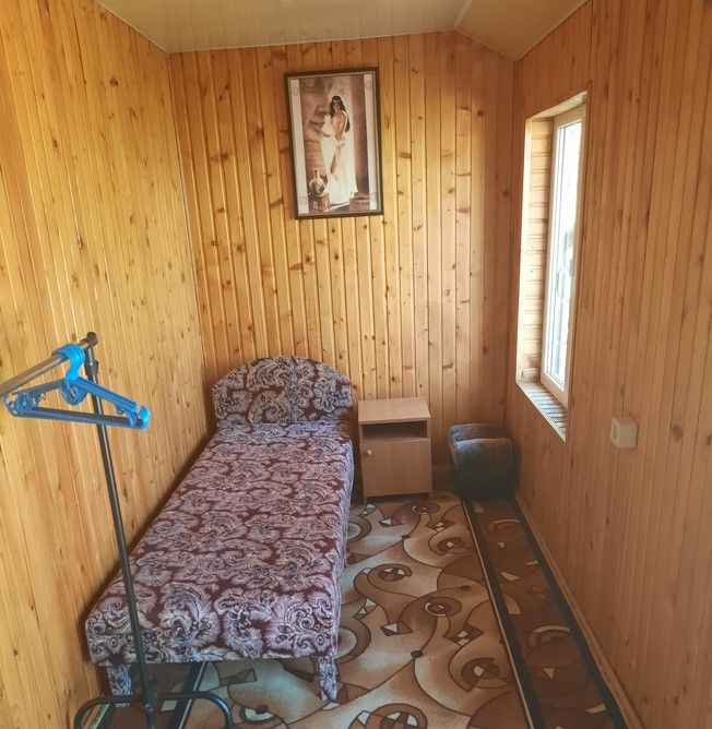 Стандартный плюс 2-местный 1-комнатный (корпус Охотничий)