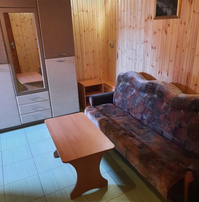 Стандартный Семейный 2-местный 2-комнатный (корпус Охотничий)