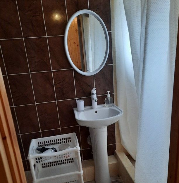 Стандартный Семейный 2-местный 2-комнатный (корпус Охотничий)