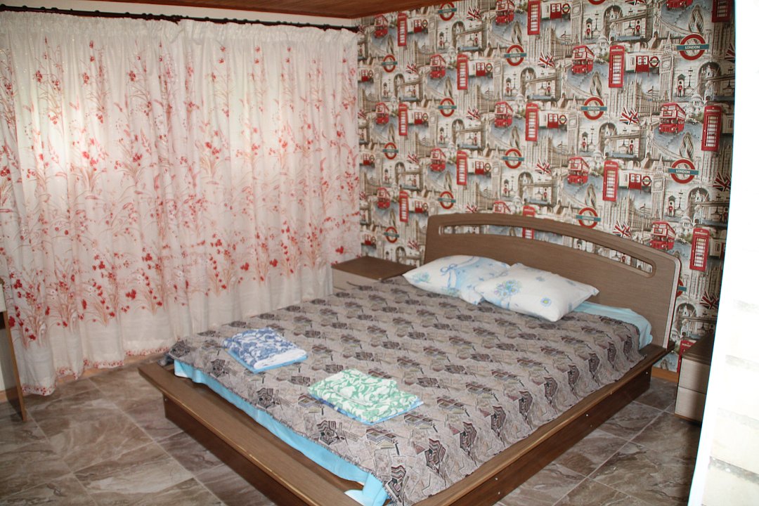 Стандартный Семейный 2-местный 2-комнатный (корпус Охотничий)