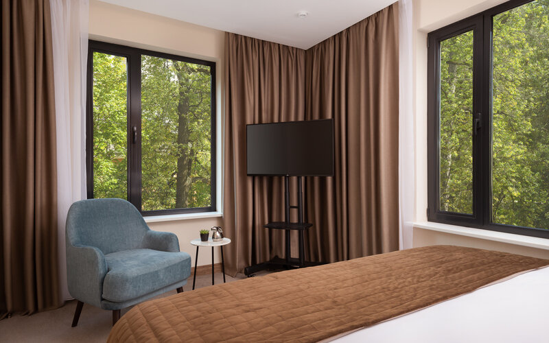 Palmira Garden - Люкс_25901