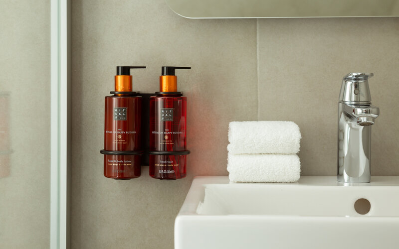 Palmira Garden - Стандарт Double __1998