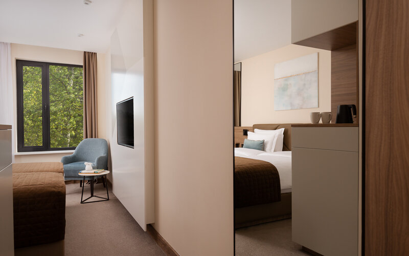 Palmira Garden -  Стандарт Twin_1839