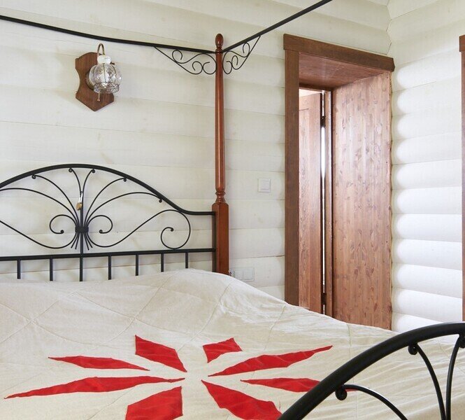 Апартаменты «Красна изба» 2-местный 2-комнатный