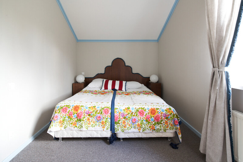 Стандартный 2-местный 1-комнатный улучшенный