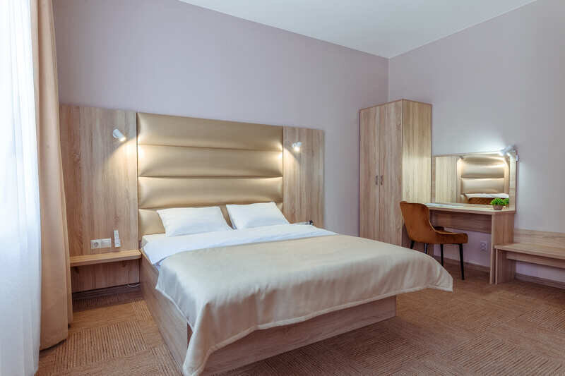 Бизнес 2-местный (1)