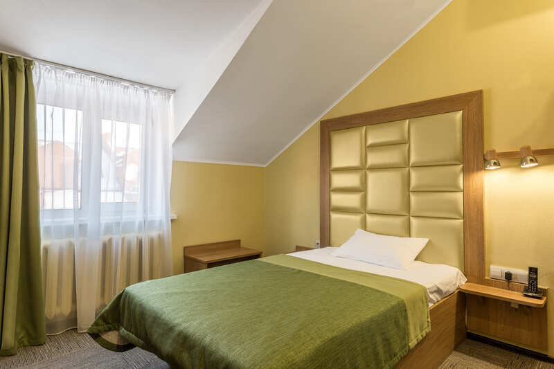 СТАНДАРТНЫЙ ПЛЮС 1-МЕСТНЫЙ 1-КОМНАТНЫЙ (1)