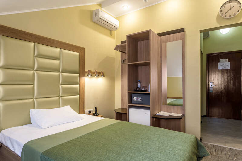 СТАНДАРТНЫЙ ПЛЮС 1-МЕСТНЫЙ 1-КОМНАТНЫЙ (3)