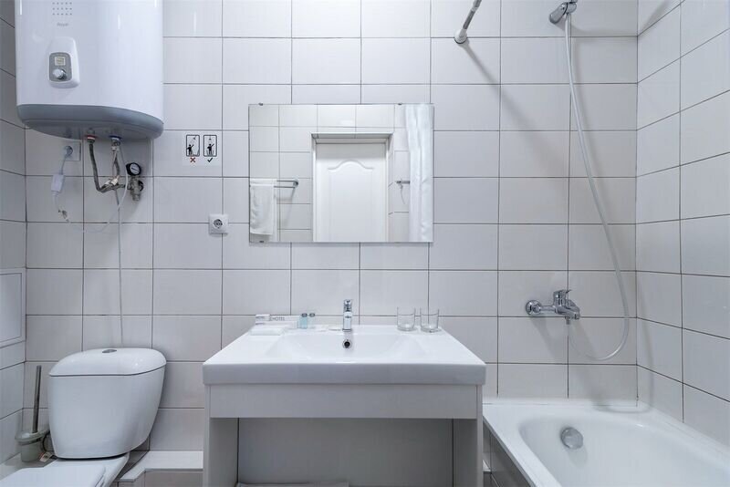 Супериор 2-местный 1-комнатный