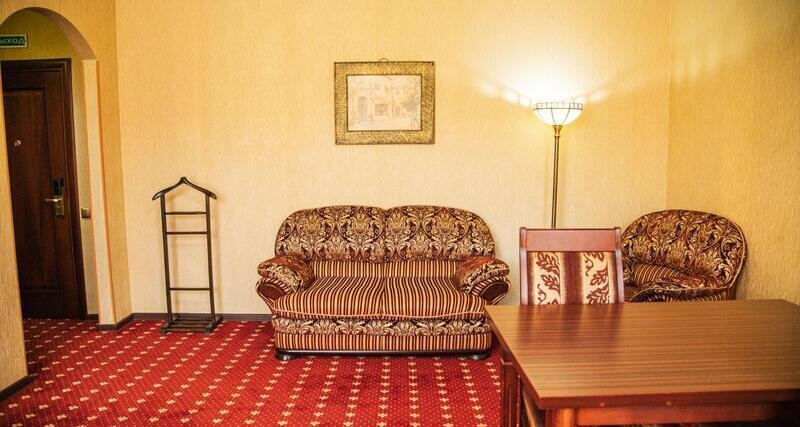 Стандартный 2-местный (Классик)